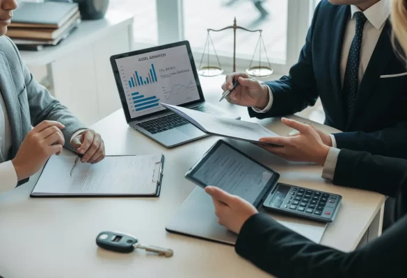 Massachusetts Voluntary Administration Eligibility Tool: Simplifying Your $25,000 Estate and Vehicle Assessment Process