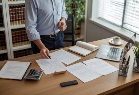 Maine Probate Basics: What Personal Representatives Should Know in the First 30 Days