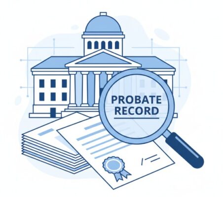How to Access Massachusetts Probate Records & Certified Copies