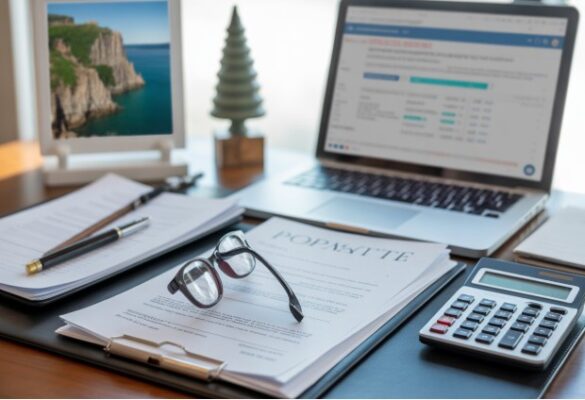What Does Probate Cost in Maine: A Complete Guide to Fees, Court Costs, and Estate Expenses