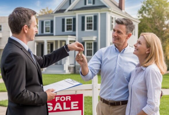 Selling a House During Probate in Massachusetts: Steps, Approvals, and Timing Explained