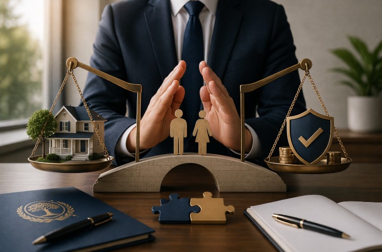 How a CPA-Attorney Structures Your Estate Plan Differently